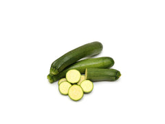 ZUCCHINI GREEN 1 Kg