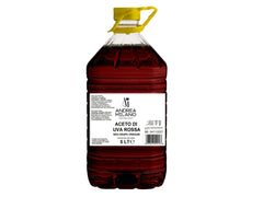 MILANO RED GRAPE VINEGAR  5LT