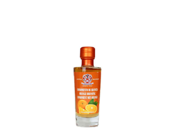MALPIGHI ORANGE DRESSING  100 ML