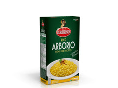 CURTIRISO ARBORIO RICE SV 1KG