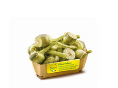 OROGEL FROZEN WHOLE ARTICHOKES WITH STEM 2.5KG BAG