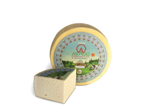 HUBIT ASIAGO 1/4 PRESSATO - 3,5Kg V.W