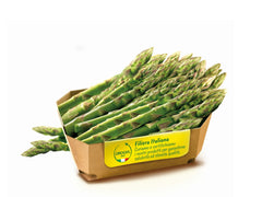 OROGEL FROZEN ASPARAGUS TIPS 17CM 500G BAG