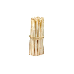 ASPARAGUS WHITE 450GR