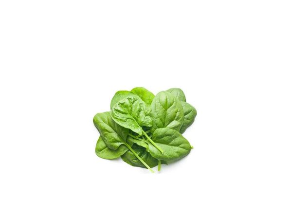 BABY SPINACH 125 GR