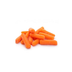 BABY CARROT 200GR