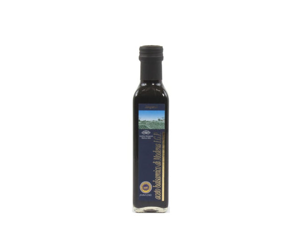 MENGAZZOLI BALSAMIC VINEGAR BLU  250ML