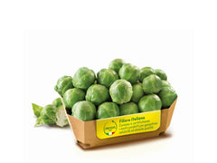 OROGEL FROZEN BRUSSELS SPROUTS 2.5KG BAG
