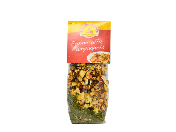 TUTTOCAL MIXED DRIED HERBS FOR PASTA CAMPAGNOLA  60G