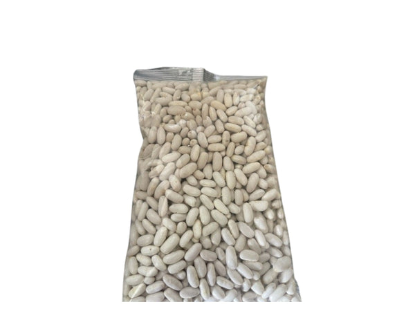 DRIED CANNELLINI BEANS 500G