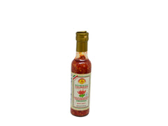 TUTTOCAL AUTHENTIC CALABRIAN CHILI SAUCE 250GR