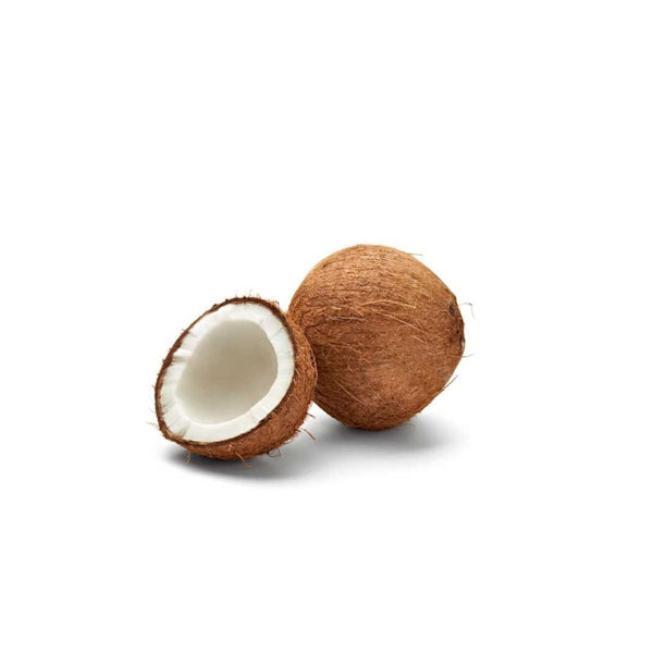 COCONUT BROWN (PCS)
