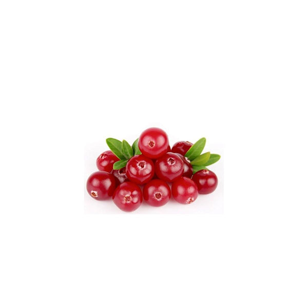CRANBERRY 125G