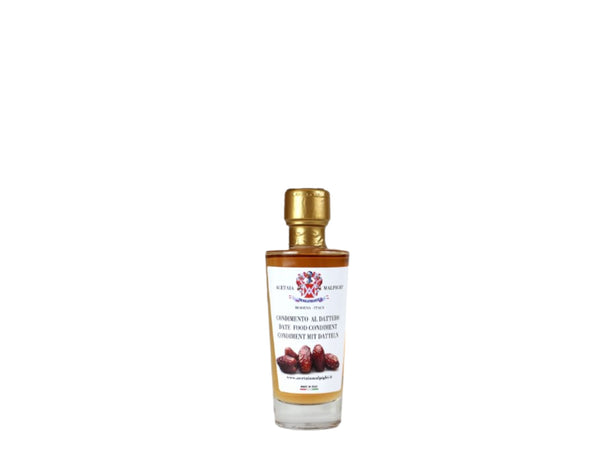 MALPIGHI WHITE DATE CONDIMENT 100ML