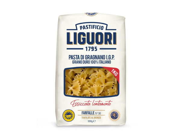 LIGUORI FARFALLE IGP  1KG