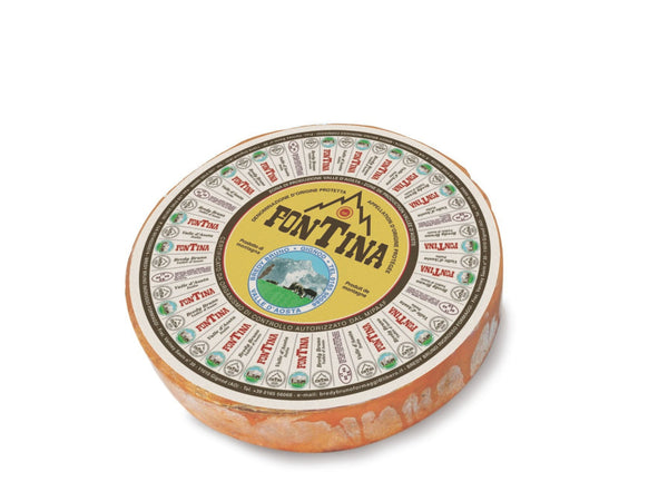 FONTINA 1/4 - 2Kg V.W