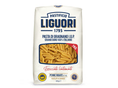 LIGUORI PENNE RIGATE IGP 1KG
