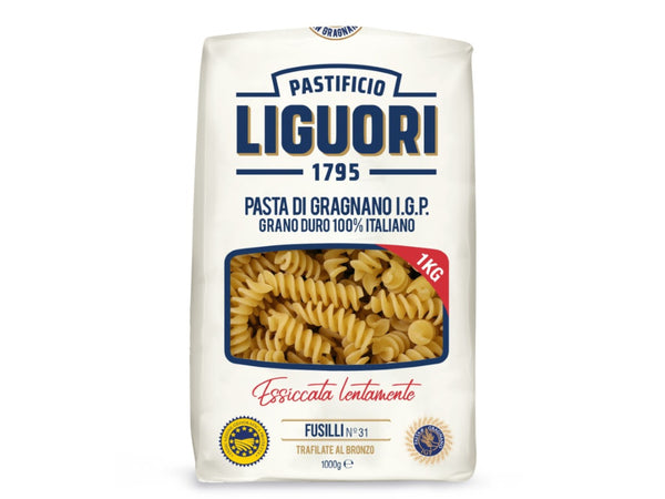 LIGUORI FUSILLI IGP   1KG