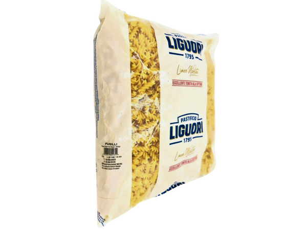 LIGUORI FUSILLI  3KG