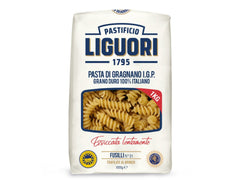 LIGUORI FUSILLI IGP   1KG