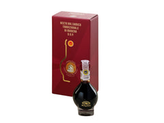 MENGAZZOLI TRADITIONAL DOP BALSAMIC VINEGAR 100ML