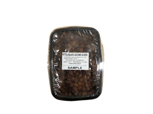 GRANATA PITTED RIVIERA IN SUNFLOWER OIL 1.9KG