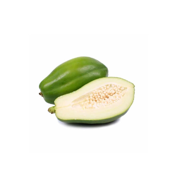 PAPAYA GREEN 1.1KG