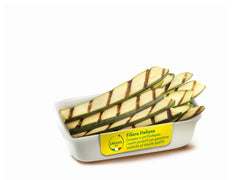OROGEL FROZEN GRILLED COURGETTE SLICES 1KG BAG
