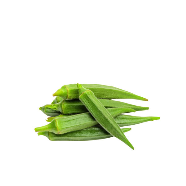 LADY FINGER 250GR