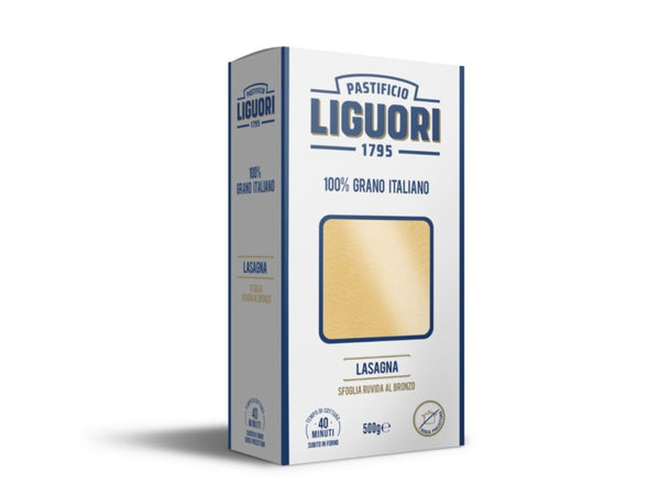 LIGUORI LASAGNA 500G