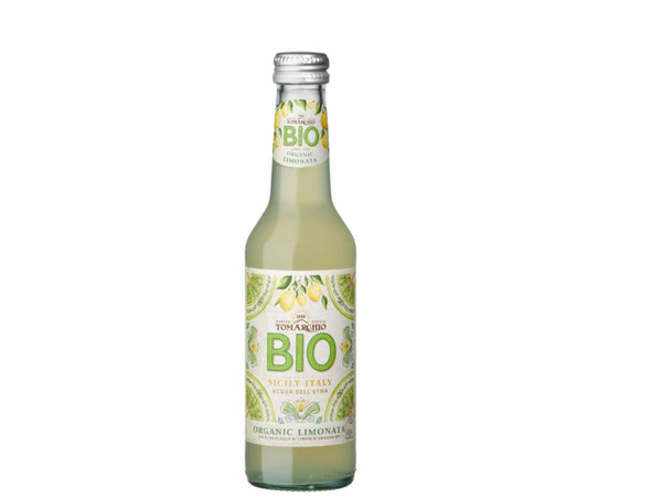 TOMARCHIO ORGANIC LEMON 275ML