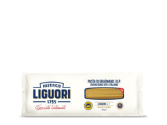 LIGUORI LINGUINE IGP  1KG