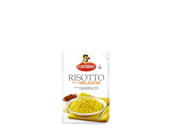 CURTIRISO MILANESE RISOTTO 175G