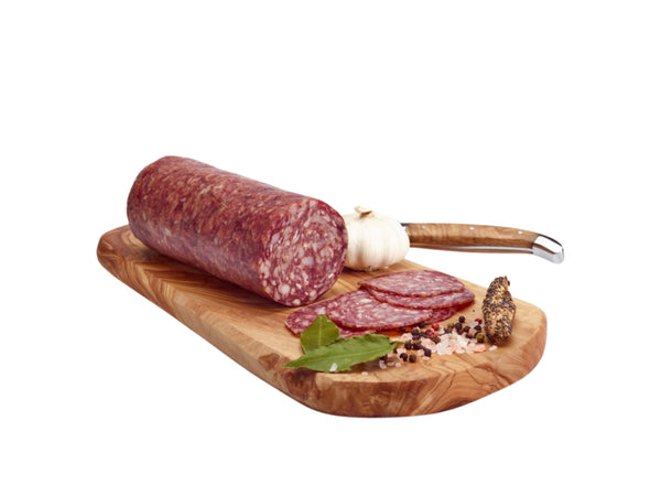 HUBIT SALAME MILANO HALAL MSH 1.7KG V.W