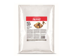 NOVA SEASONED MIXED MUSHROOMS  1700 G