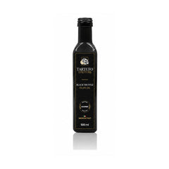 TARTUFO D'AUTORE BLACK TRUFFLE OIL 250ML