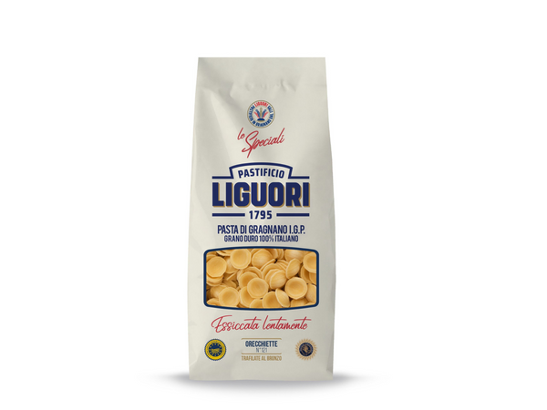 LIGUORI LE SPECIALI ORECCHIETTE IGP  500G