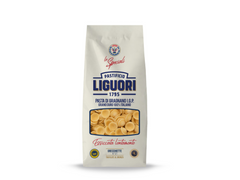 LIGUORI LE SPECIALI ORECCHIETTE IGP  500G
