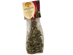 TUTTOCAL DRIED  OREGANO IN BUNCHES 40GR