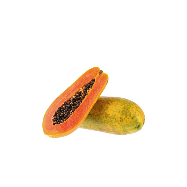 PAPAYA RIPE ( THAILAND OR SRI LANKA ) 1.1KG