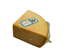 HUBIT PARMIGIANO REGGIANO 1/8 - 5.5KG V.W