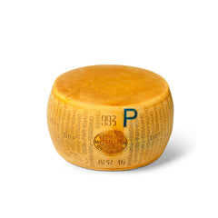 PARMIGIANO REGGIANO MONTAGNA 24M WHEEL 40 KG VW