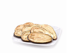OROGEL FROZEN SLICED AUBERGINE FOR PARMIGIANA 1KG BAG