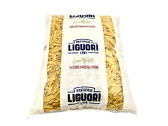 LIGUORI PENNE RIGATE  3KG