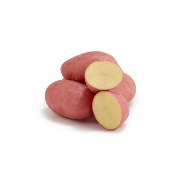POTATOES RED 2KG