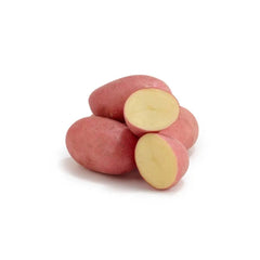 POTATOES RED 2KG