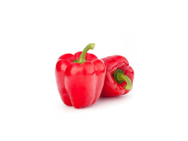 CAPSICUM RED 2KG