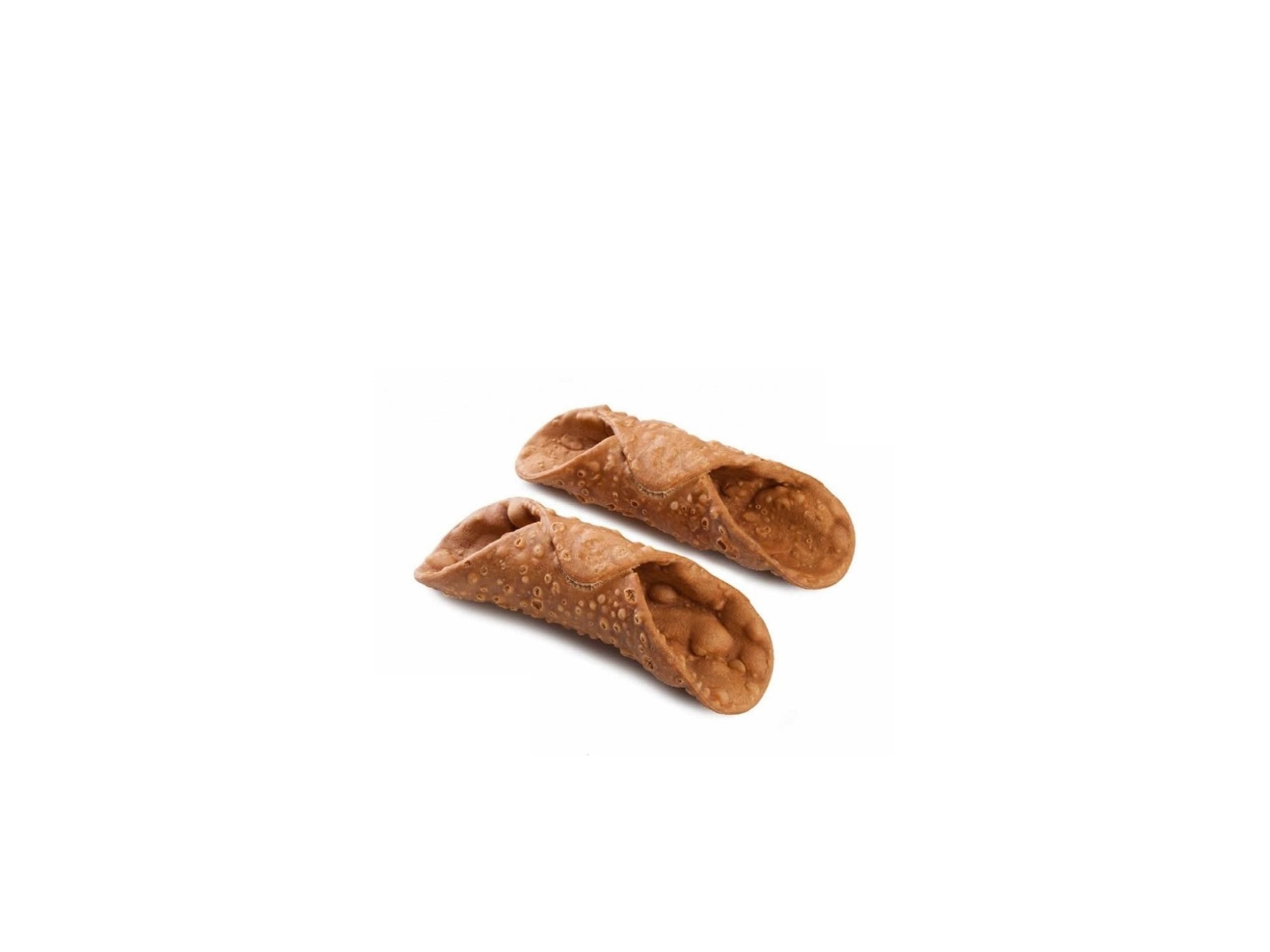 PENNISI CANNOLI SHELLS LARGE CHIARI 3KG (14CM X 100PC) – HUBIT General ...