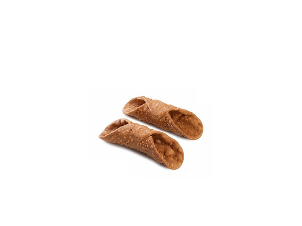 PENNISI CANNOLI SHELLS LARGE CHIARI 3KG (14CM X 100PC)