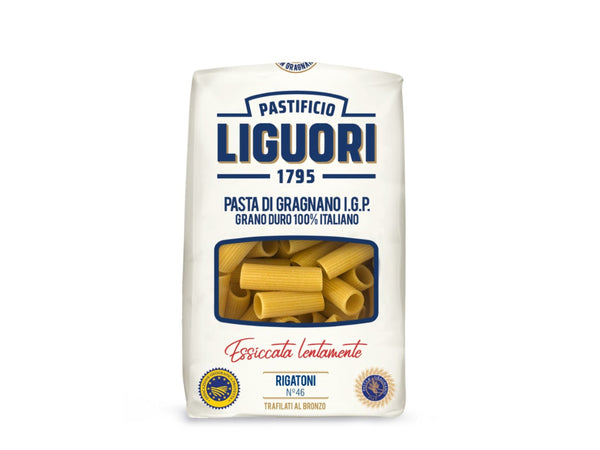 LIGUORI RIGATONI IGP 500G